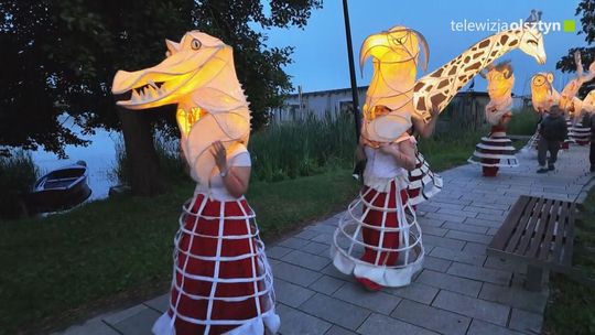 Festiwal 5 Zmysłów po raz kolejny podbił serca uczestników