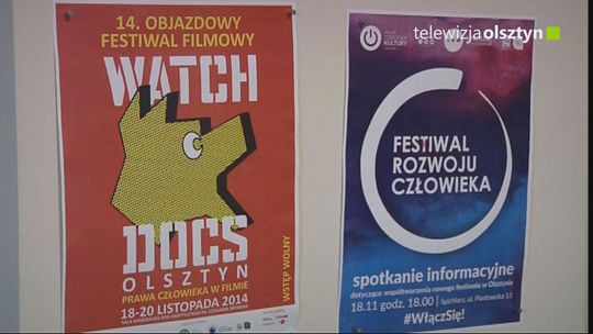 Festiwal filmów dokumentalnych rusza już w piątek