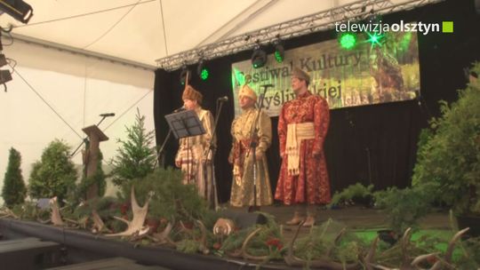 Festiwal Kultury Myśliwskiej