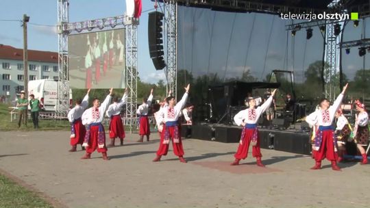 Festiwal Kultury Ukraińskiej Ekołomyja 
