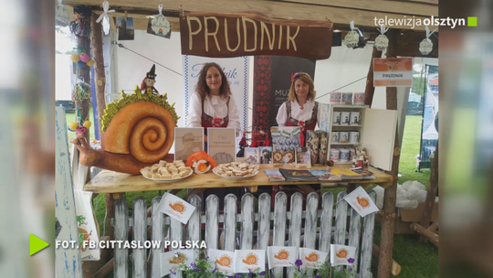 Festiwal Miast Cittaslow