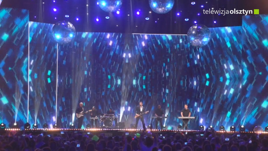 Festiwal muzyki disco-polo przenosi się z Ostródy do Olsztyna