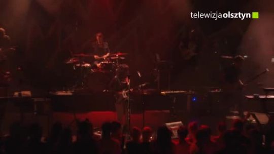 Festiwal piosenki inteligentnej &quot;Bez Lipy&quot;