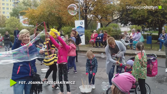 Festyn rodzinny na Nagórkach już w ten weekend