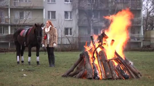 Festyn Zimowy rozgrzał Pieczewo