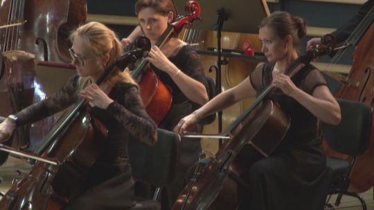 Filharmonia nie traci kontaktu ze swoimi słuchaczami