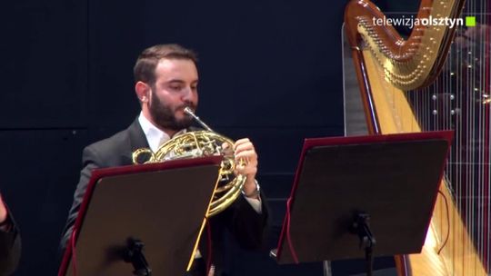 Filharmonia Warmińsko-Mazurska oficjalnie zakończyła 73 sezon artystyczny