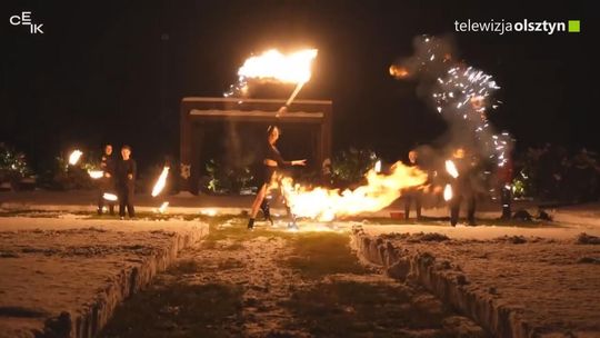 Filip Bajon “Retrospektywa” - PAŁAC I FOLWARK GALINY