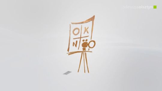 Filmowe "Okno' na sprawiedliwy świat w Olsztynie
