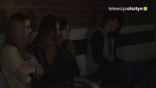 Filozofia Flimowo po raz szósty w Olsztynie