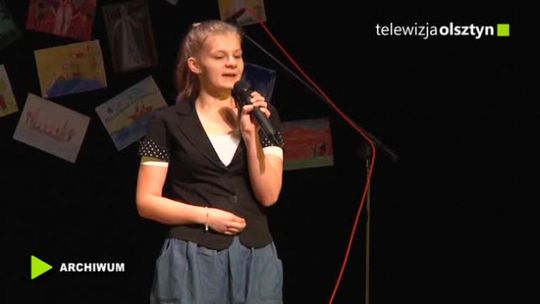 Finał konkursu literackiego 