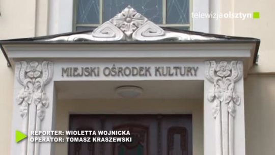 Finał Olsztyńskiego Lata Artystycznego