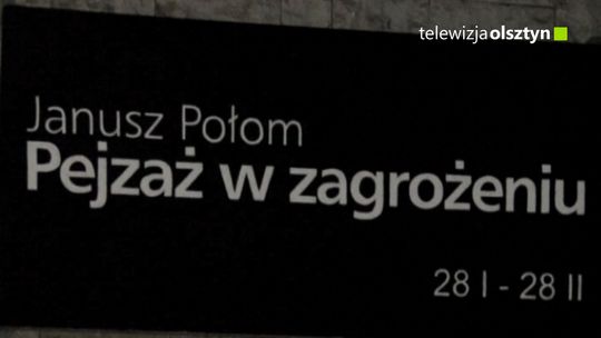 Finisaż w BWA