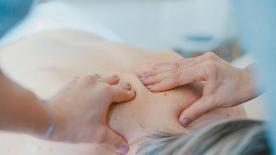 Fizjoterapia – klasyczne rozwiązanie nowożytnych problemów