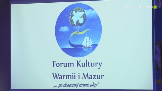 Forum Kultury Warmii i Mazur 