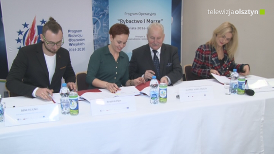 Fundusze europejskie w tym roku zostały przyznane po raz ostatni