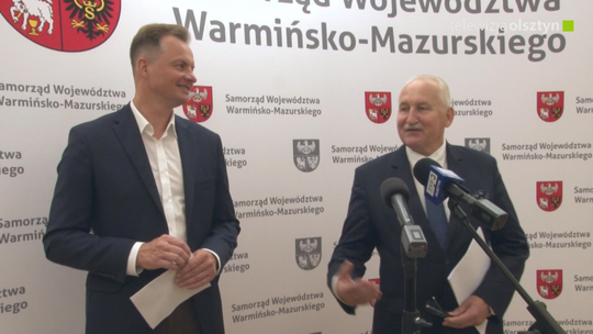 Fundusze unijne dla Warmii i Mazur na najbliższe lata 
