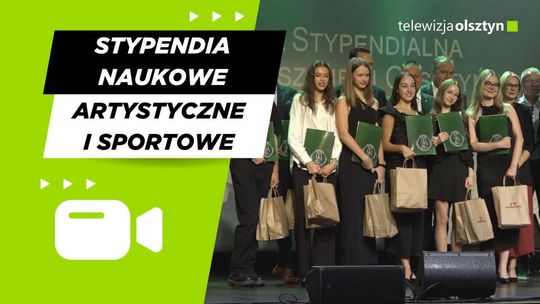 Gala Stypendialna Fundacji Fundusz Ziemi Olsztyńskiej 2025 przeszła już do historii