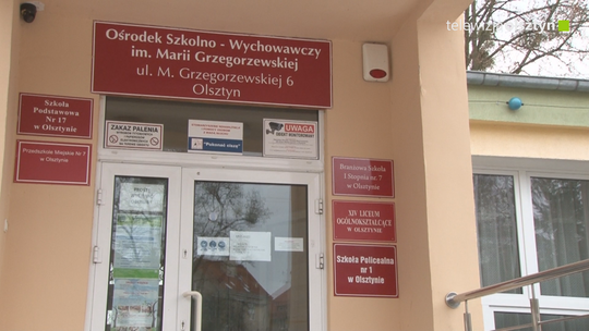 Gdzie będą uczyły się dzieci niesłyszące?