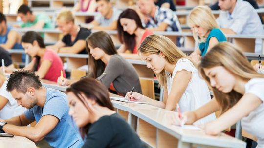 Gdzie i co najlepiej studiować? Ranking uczelni