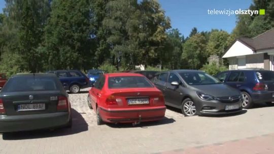 Gdzie mają teraz parkować pacjenci Polikliniki? 