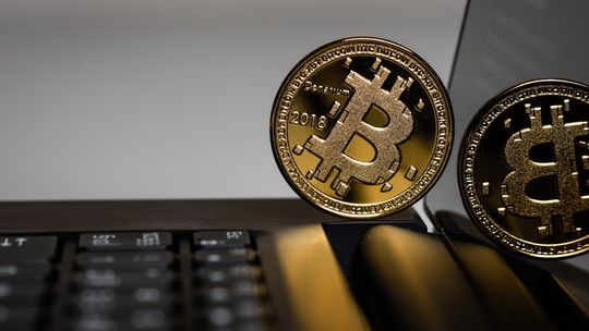 Gdzie można płacić bitcoinem?