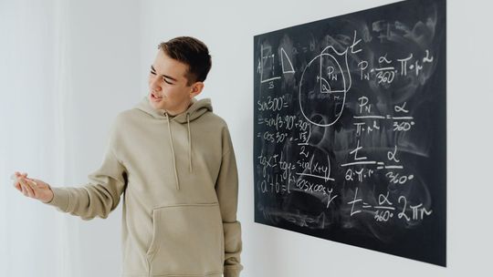 Geometria analityczna – jak zdobywać punkty za trudne zadania