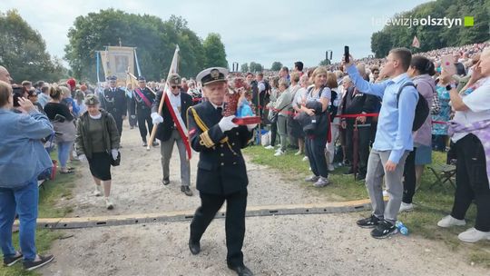 Gietrzwałd rozpoczął przygotowania do jubileuszu 150-lecia objawień