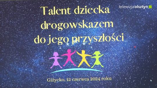 Giżycko ma talent!