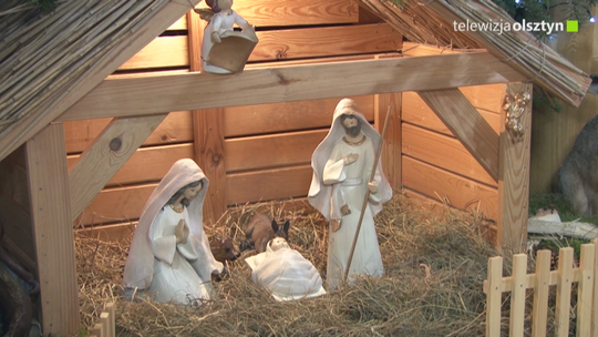Głębszy wymiar świąt Bożego Narodzenia