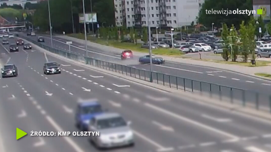 Głupota i nadmierna prędkość