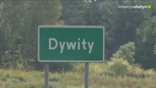 Gmina Dywity stawia na inwestycje