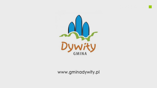 Gmina Dywity wspiera przedsiębiorców 
