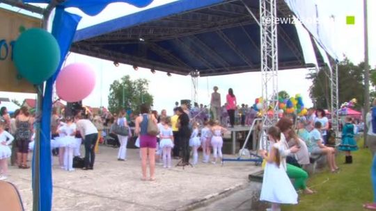 Gmina Dywity zaprasza na obchody Dnia Dziecka