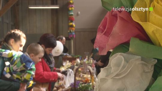 Gmina Dywity zaprasza na wielkanocne wydarzenia