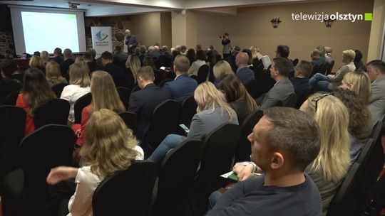 „Gospodarka odpadami – świadomie i skutecznie”