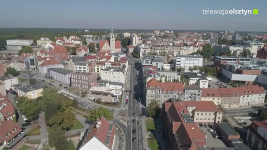 Gospodarka wodno-ściekowa dofinansowana 