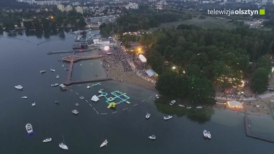 Green Festival ponownie zachwycił gości
