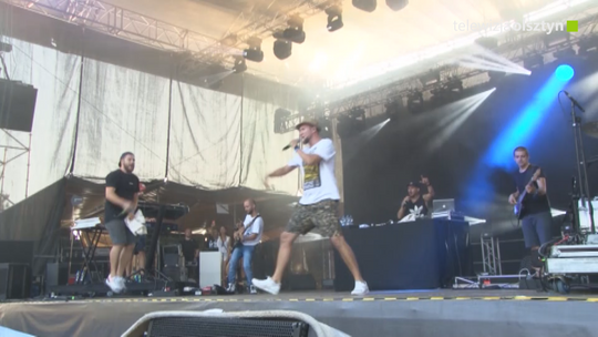 Green Festiwal, jednak się odbędzie !