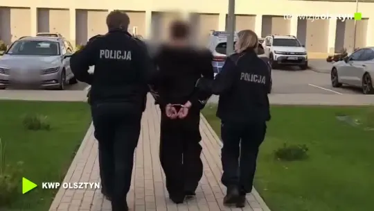 Groził dzieciom i zaatakował kolegę. 14-latek trafił do schroniska dla nieletnich