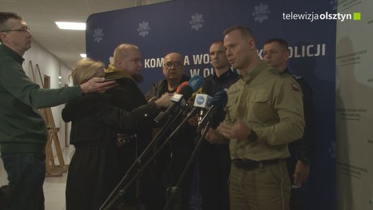 Grupa pośrednicząca w nielegalnym zatrudnianiu cudzoziemców zlikwidowana