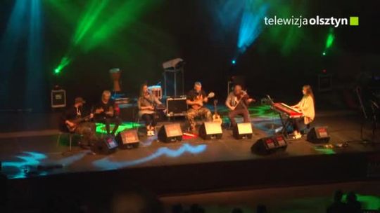Grupa Shannon wystąpi w Amfiteatrze