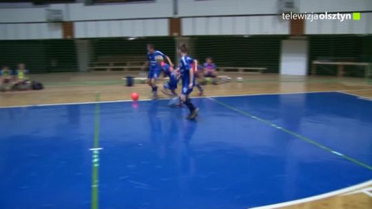 Hala Urania w wakacje zamienia się w Strefę Sportu i Rekreacji