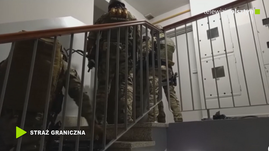 Handlowali zegarkami pochodzącymi z włamań do jubilera