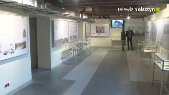 Historia i współczesność na wystawie w Tartaku 