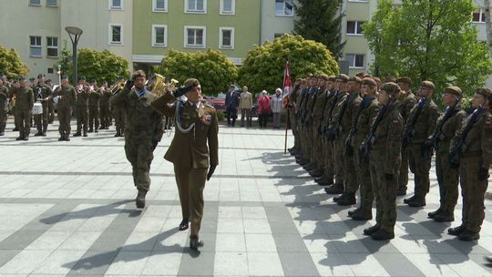 Hołd dla generała Tadeusza Rozwadowskiego w stolicy regionu