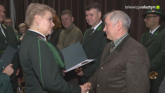 Hubertus 2025 – Święto tradycji, przyrody i wspólnoty