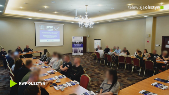 Identyfikacja ofiar handlu ludźmi 