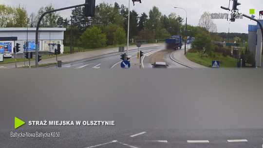 „Idzie Grześ przez wieś...”