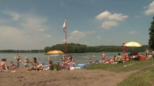 Idziemy na plażę